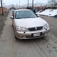 موديل ٢٠٠٢ • السليمانية • نظيف