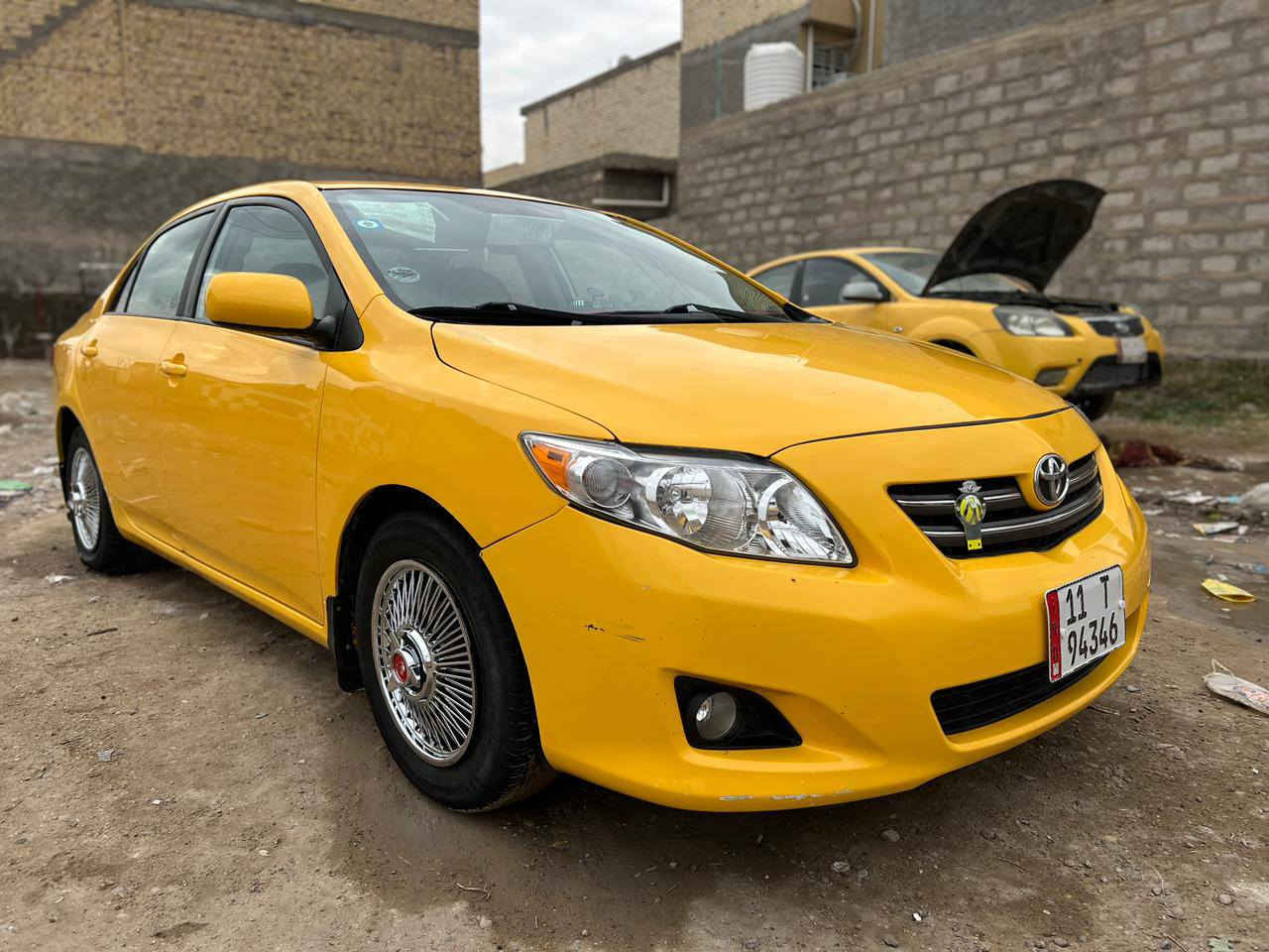 سلام عليكم
شباب سيارة كورلا موديل 2009 سيارة ضربتها بل جاملغ الخلفي مواصل لا حوض ولا تكم وبيهة بل لغد أمامي بل بداية مواصل للقاعدة مال الدبل سيارة كير ومكينة خير من الله صدر جديد رقم بغداد بسمنة تحويل مباشر تخم تاير تبريد وتدتفة كاملة سيارة مال جناي ليأخذها يترحملي عليها تراي وين ميعجبك للبيع السعر 98 وبيهة مجال مكاني تاجي سبع البور وهاذا رقمي*********** الشراي يخابر واني بخدمتة
