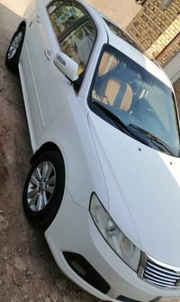 كيا  ابتيما مديل 2010  خليجي جديده السياره رقم قادسيه مميز  تحويل ثاني...