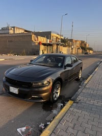 جارجر ٢٠١٦ • ٣٦٠٠ سي سي • وارد امريكا