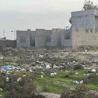 قريب حمد النامس • بناء ١٦٠م • ارض ٣٧٥م
