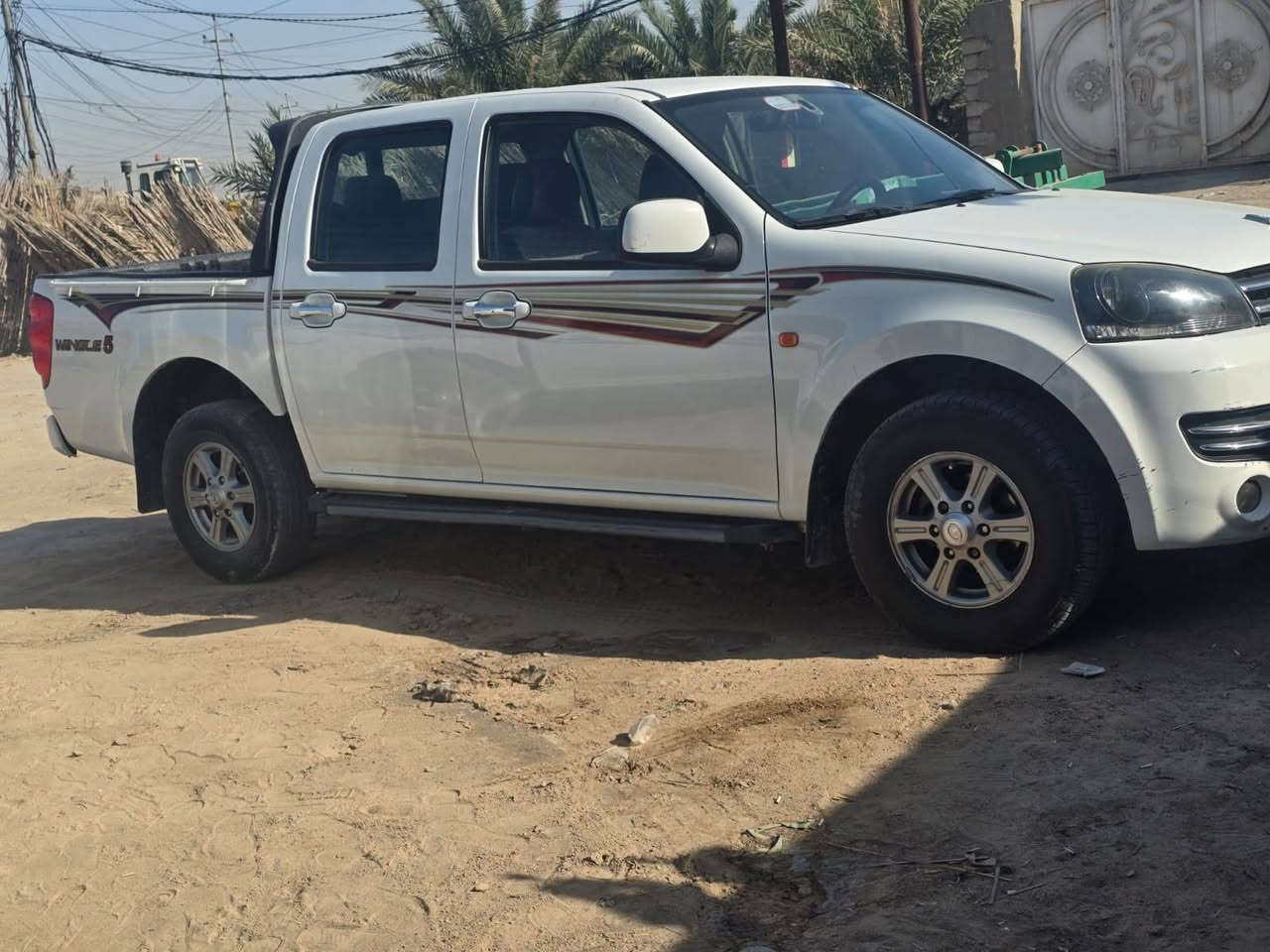 كريت للبيع موديل 20 رقم قادسيه مكلف بل نشر سعر وباقي التفاصيل اتصل ***********
