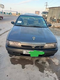 نيسان برايمره • حجم ١٫٦ • ناحية العباسي