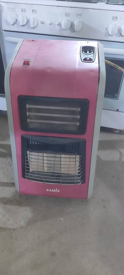 صوبه غازيه كهربائيه شغاله فول سعر 25 الف


**إذا كنت صاحب هذا الإعلان وتريد حذفه لأي سبب، رجاءا أرسل رسالة إلى الدعم الفني**