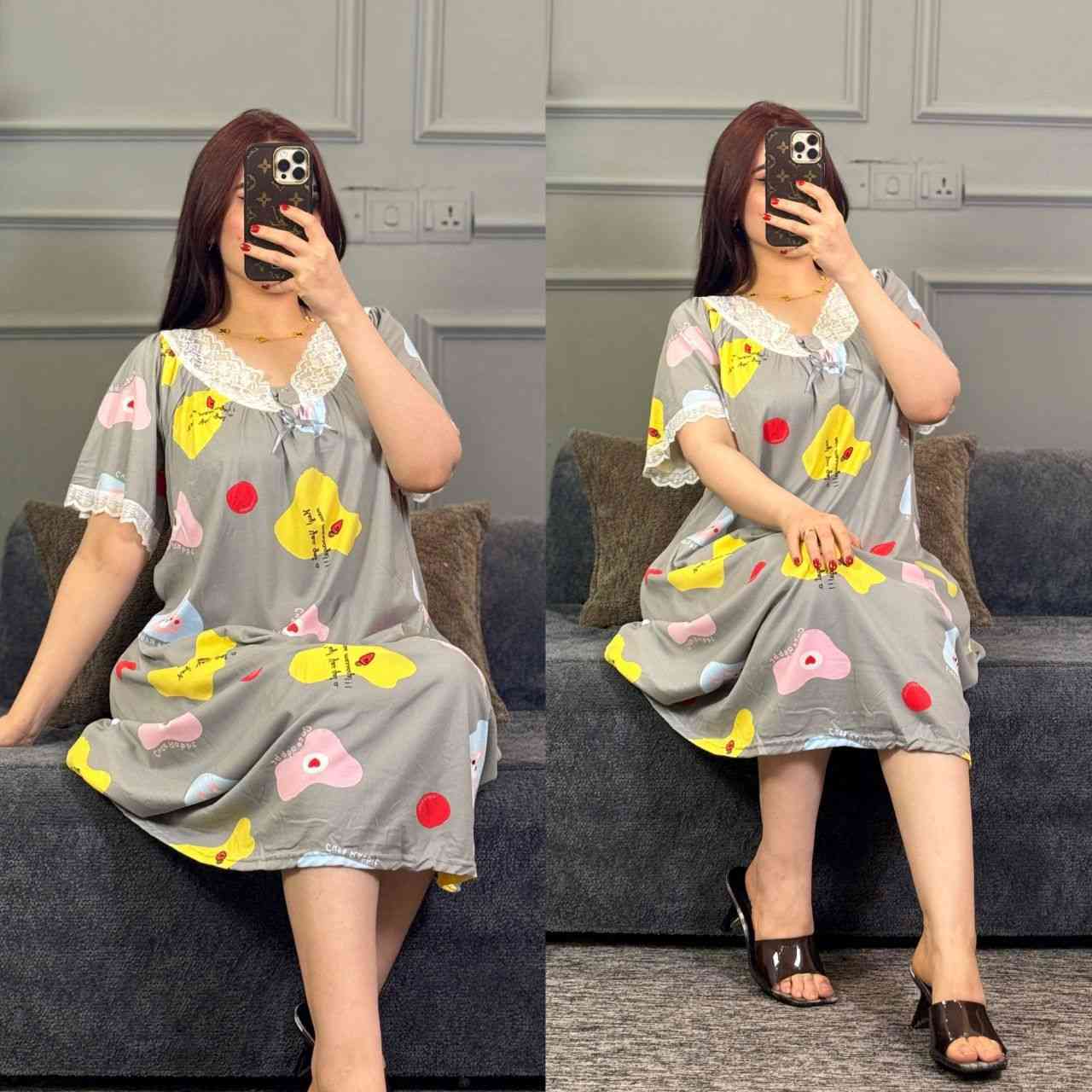 شلحه نسائي دبل كلوش
الخامه فانيلا زبده الاصلي 
 فري سايز يلبس وزن من 50 الى 90 كيلو
سعر خاص 
يوجد توصيل جميع المحافظات


**إذا كنت صاحب هذا الإعلان وتريد حذفه لأي سبب، رجاءا أرسل رسالة إلى الدعم الفني**