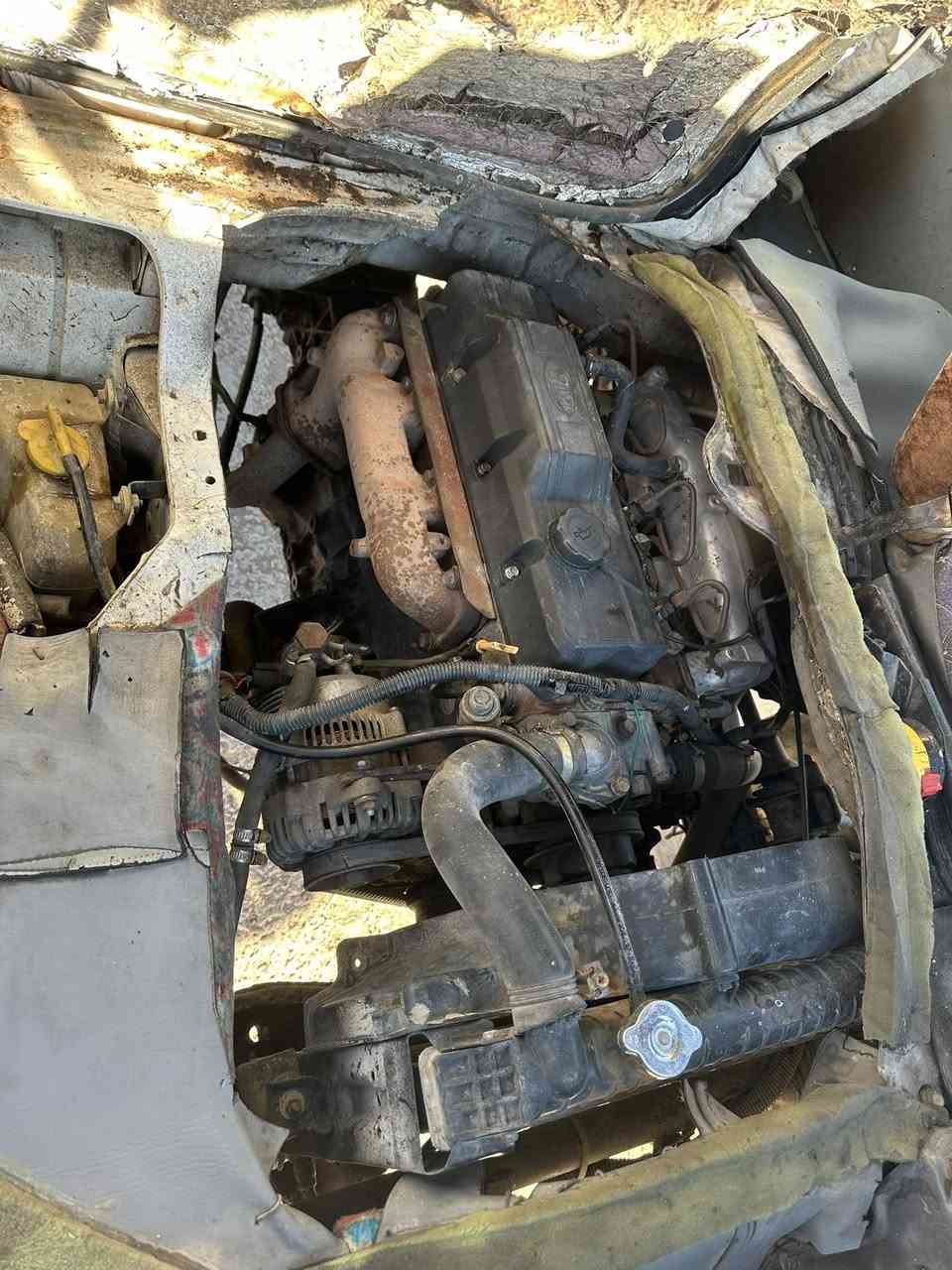 للبيع كيا حمل دبل قمارة موديل 96
رقم بغداد الاتصال ***********
مكان السيارة ديالى بعقوبة
مرخصة الادمن
