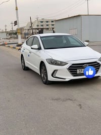 للبيع النترا 2017 خليجي  ومرقم حر مثنى محرك 2000 ويل كب تبريد قطعتين ا...