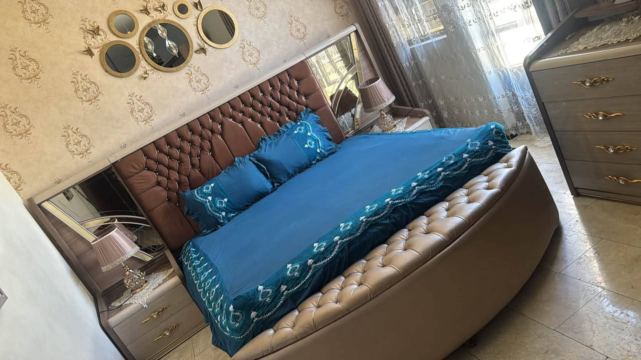 السلام عليكم غرفه شبابيه وغرفه نفرين  نظيفه وتكمه المكان اعظميه شارع عمر
@


**إذا كنت صاحب هذا الإعلان وتريد حذفه لأي سبب، رجاءا أرسل رسالة إلى الدعم الفني**