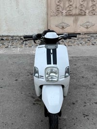 بوليسي • ٢٠٠٨ • كابريتر