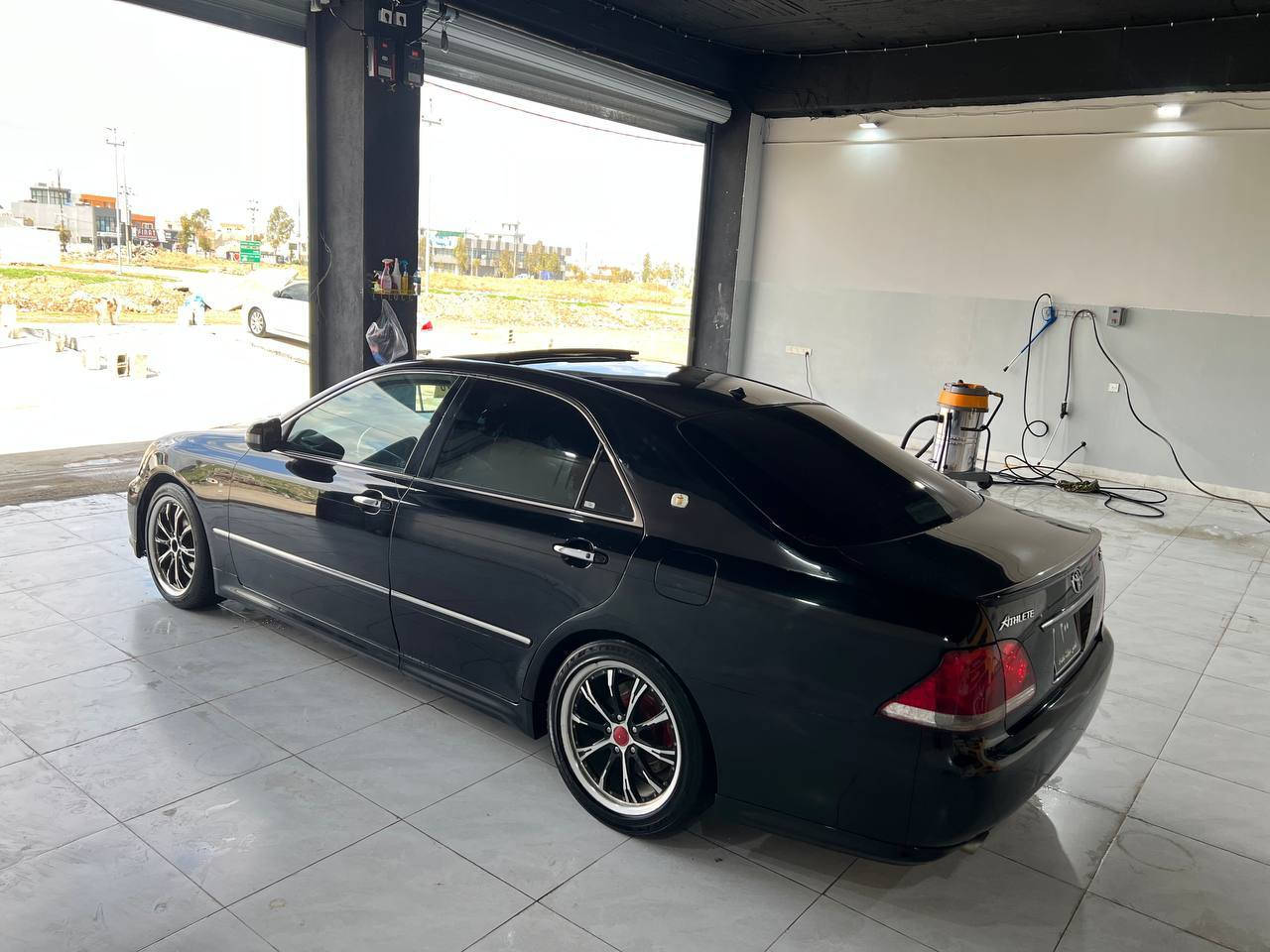 فول مواسەفات بڕاوە ٥٢ گەڵا


**إذا كنت صاحب هذا الإعلان وتريد حذفه لأي سبب، رجاءا أرسل رسالة إلى الدعم الفني**