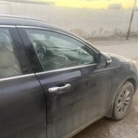 سورنتو مديل 2019 الامريكي حادثه بنيد امبدل  6سلندر رقم بغدا د تبريد 3ق...