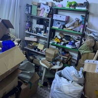 غراض متنوعة • الكتروني ومنزلي • بغداد