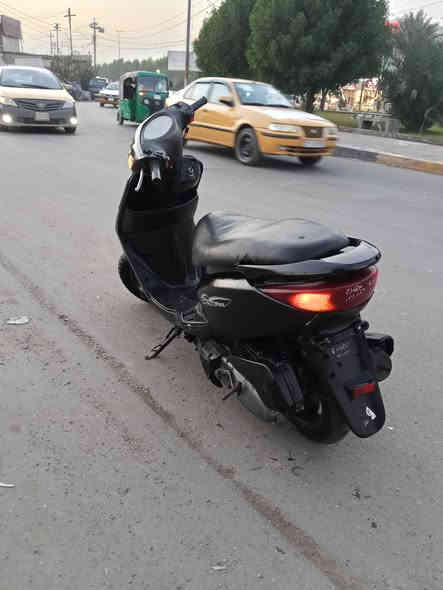 سلام عليكم دراجه بريز شلعه معدل خير من الله كهربايات كلهه شغاله سلف هندر عالي ناصي اشاير دشبول كلهه شغاله نقصهه بس باتري دراجه حلوه المكان بغداد البياع السعر 375بيهه مجال قليل الدراجه حلوه ونضيفه ورخيصه جماعت الممفتوح اعبر المنشور ***********
