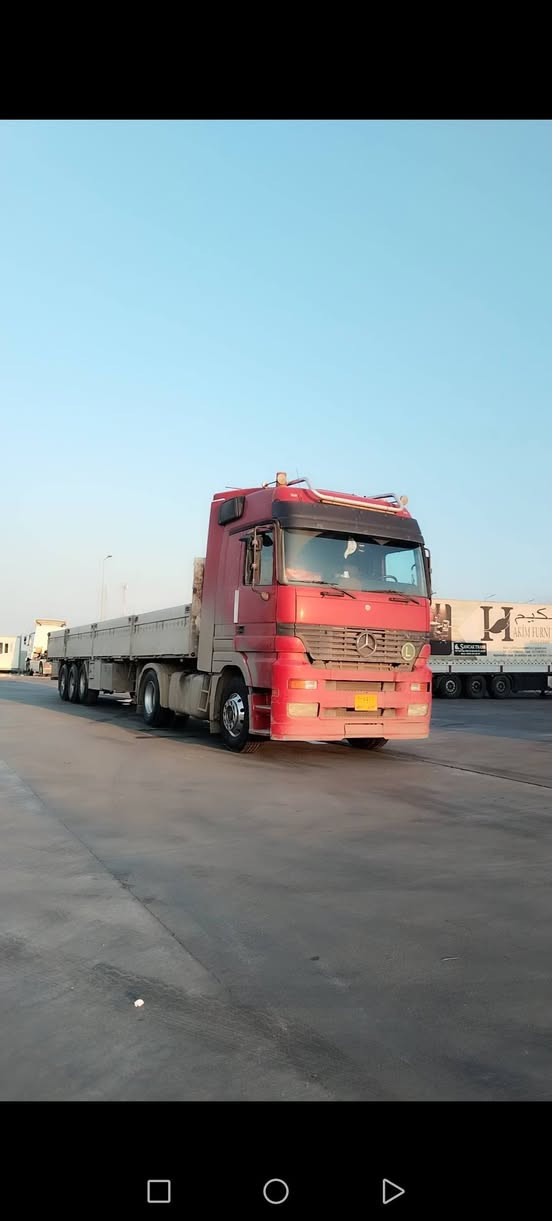 اكتروز موديل 2001  حجم 40 رقم اربيل
مثبت عربانه كامله للبيع ***********
