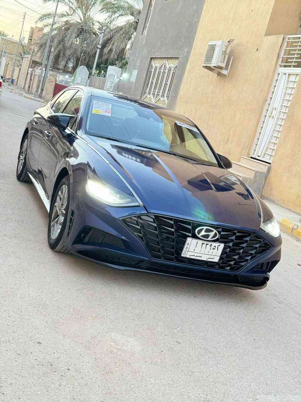 ‎مراوس بكوري حديث او جارحر سوناتا ٢١ معوقين مثنى وكاله تحويل باسمك عامه من راعيها‎ البصرة, العراق


**إذا كنت صاحب هذا الإعلان وتريد حذفه لأي سبب، رجاءا أرسل رسالة إلى الدعم الفني**