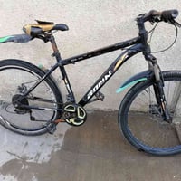 مكاني الاثورين الدوره • حجم ٢٦ • كير شغال