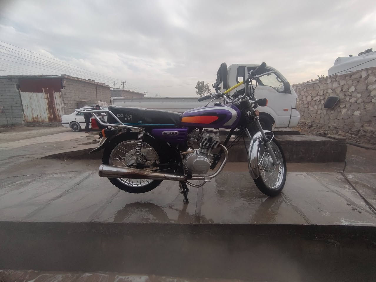 دراجه 4كير
اوراق اسكنر 
موديل 2026
السعر 650,
مكاني نجف حيدريه خان نص
للتواصل مراسه او  اتصال واتساب***********
