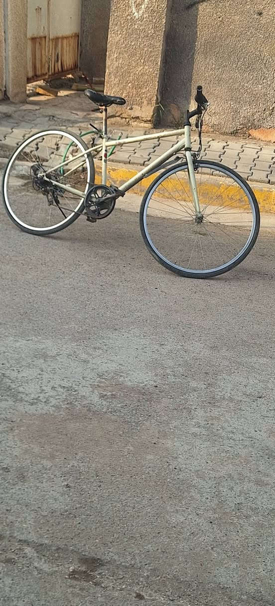 للبيع نضيف جدا ماناقصه اي شي مكان بالحسينيه


**إذا كنت صاحب هذا الإعلان وتريد حذفه لأي سبب، رجاءا أرسل رسالة إلى الدعم الفني**