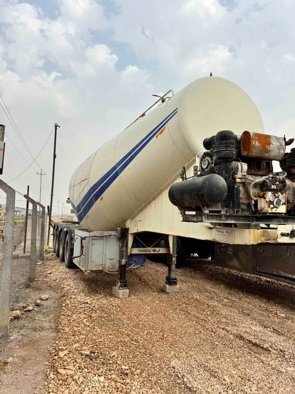 سايلو للبيع ***********
