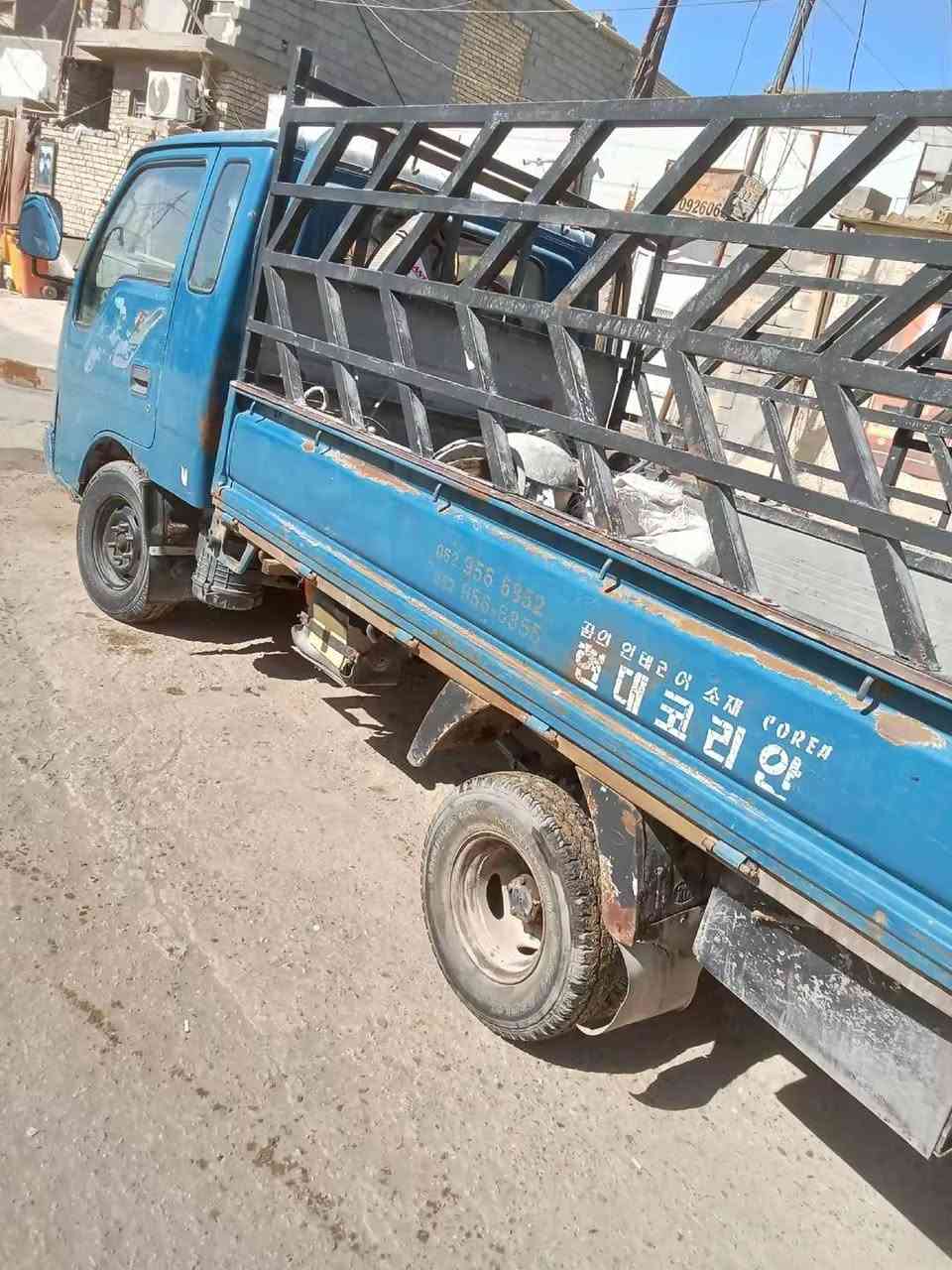 سلام عليكم كيه فونتيرة 98 السعر ،65 اتصال *********** بغداد
