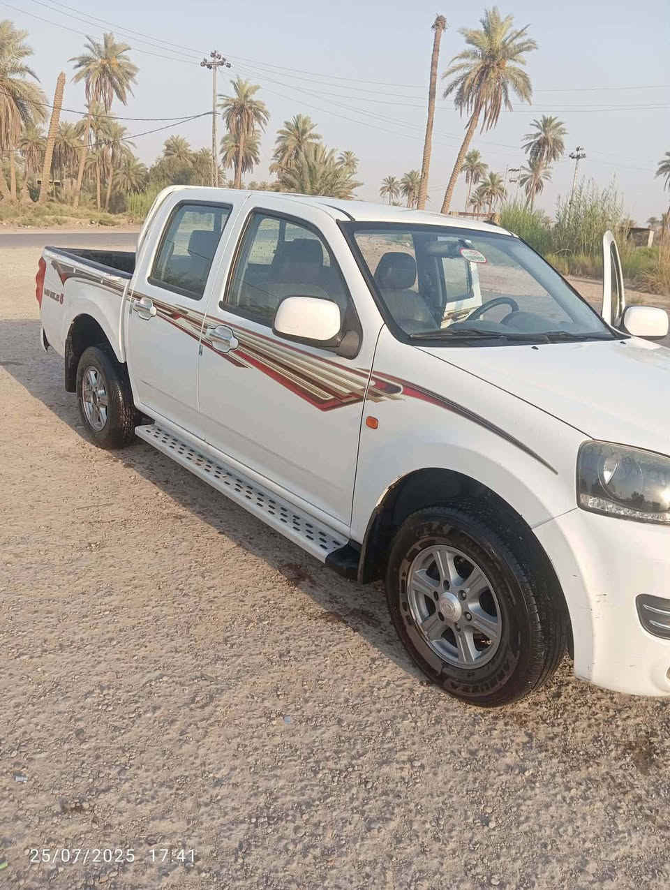 گريت ويل 2019 قادسية 
سنوية صاقطة 
المكان الشامية 
السعر 93 وبيها مجال 
***********
اعادة النشر بسبب الوعود الكاذبة
