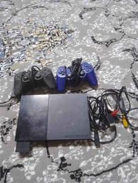 بلايستيشن • فلاش خربان • كەلار-سمود