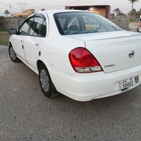 بسم الله تعالى و على بركة الله  للبيع نيسان سني ياباني موديل 2010 محرك...