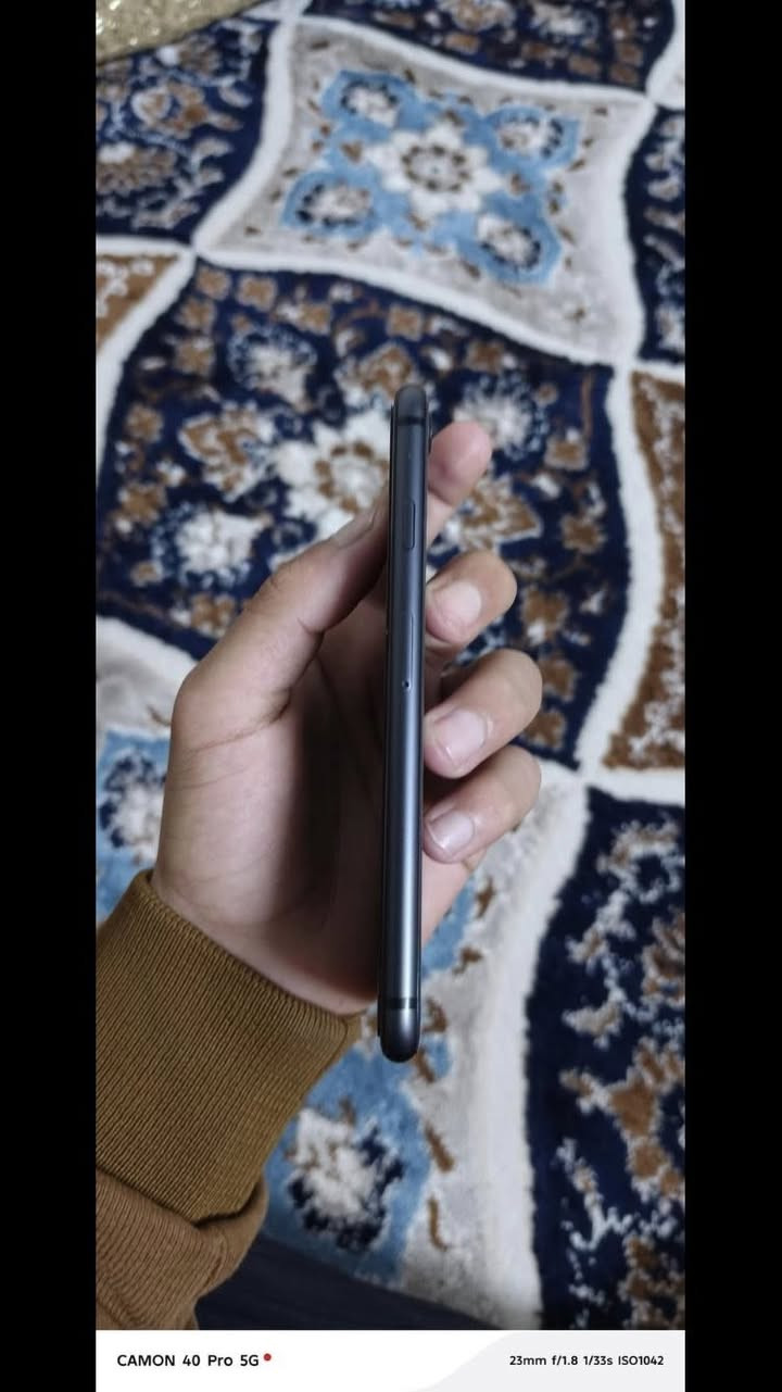 ايفون 8 جهاز نضيف شوف الصور
السعر 125الف


**إذا كنت صاحب هذا الإعلان وتريد حذفه لأي سبب، رجاءا أرسل رسالة إلى الدعم الفني**