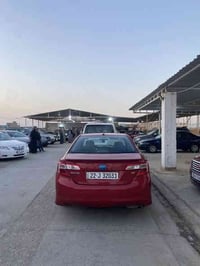 كامري 12. Se بدون حادث. بيها جاملغ وبنيد اثر تيزاب فقط رقم اربيل دولي....