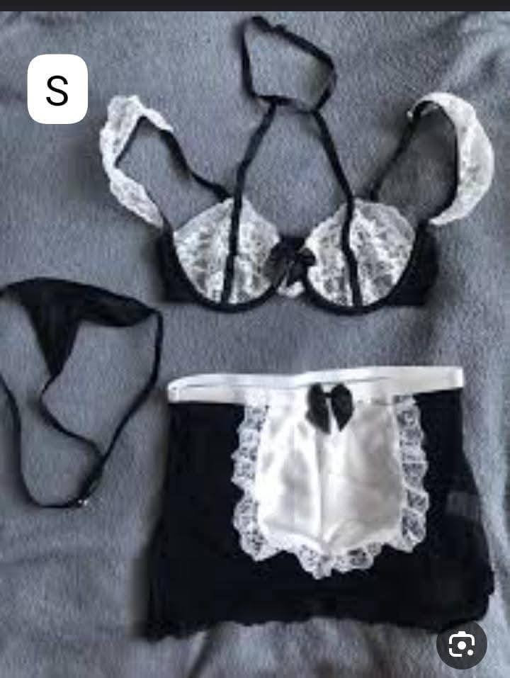 الف ونص القطعه 
بنات لانجري شي ان ع الف ونص
تخفيضات
القطعه على الف ونص 
توصيل متوفر


**إذا كنت صاحب هذا الإعلان وتريد حذفه لأي سبب، رجاءا أرسل رسالة إلى الدعم الفني**