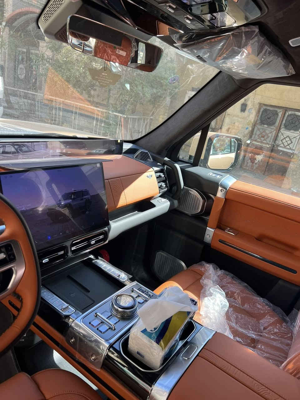 جيتور g700برمير بعد زيرو الرقم ***********العنوان بغداد السعر خاص الشراي يجي بي خير ويدلل فول المواصفات ١/١
