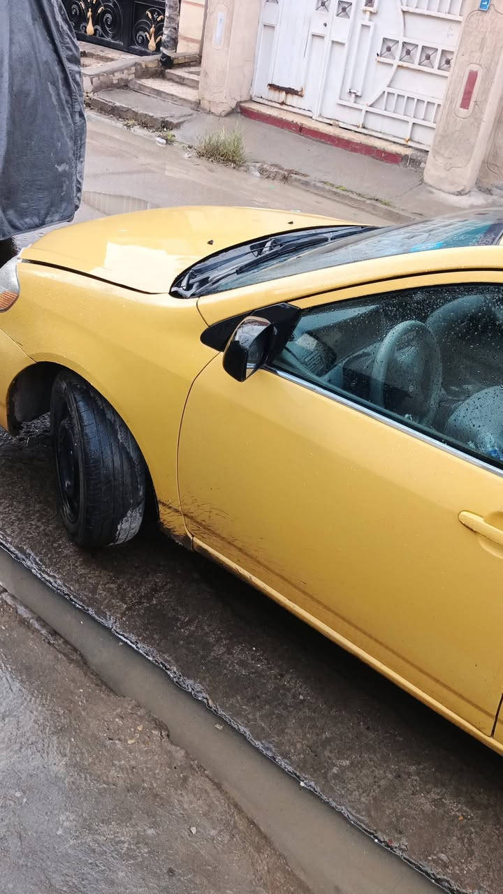 السلام عليكم شباب عدي هاي كورلا نحله موديل 2008
للبيع اريد جنايها كير ومحرك وصدر وتخم تأير 

مبدل بيها جاملغ وبنيد سياره جاهزه خير من الله سنويه ال 2027

مصفرها غرامات وهيئه رقم بغداد انكليزي  سعرها 77
وبيها مجال 

شراي يتواصل علهاذ الرقم ***********
