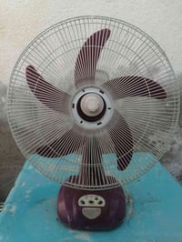 مروحة شحن • عاطه • للبيع