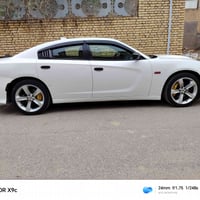 جارجر RT • ٢٠١٦ • رقم بغداد