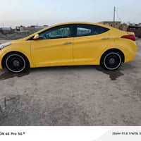 هيونداي النترا • النترا 2011 • سيارة النترا • النترا 1800cc • النترا م...