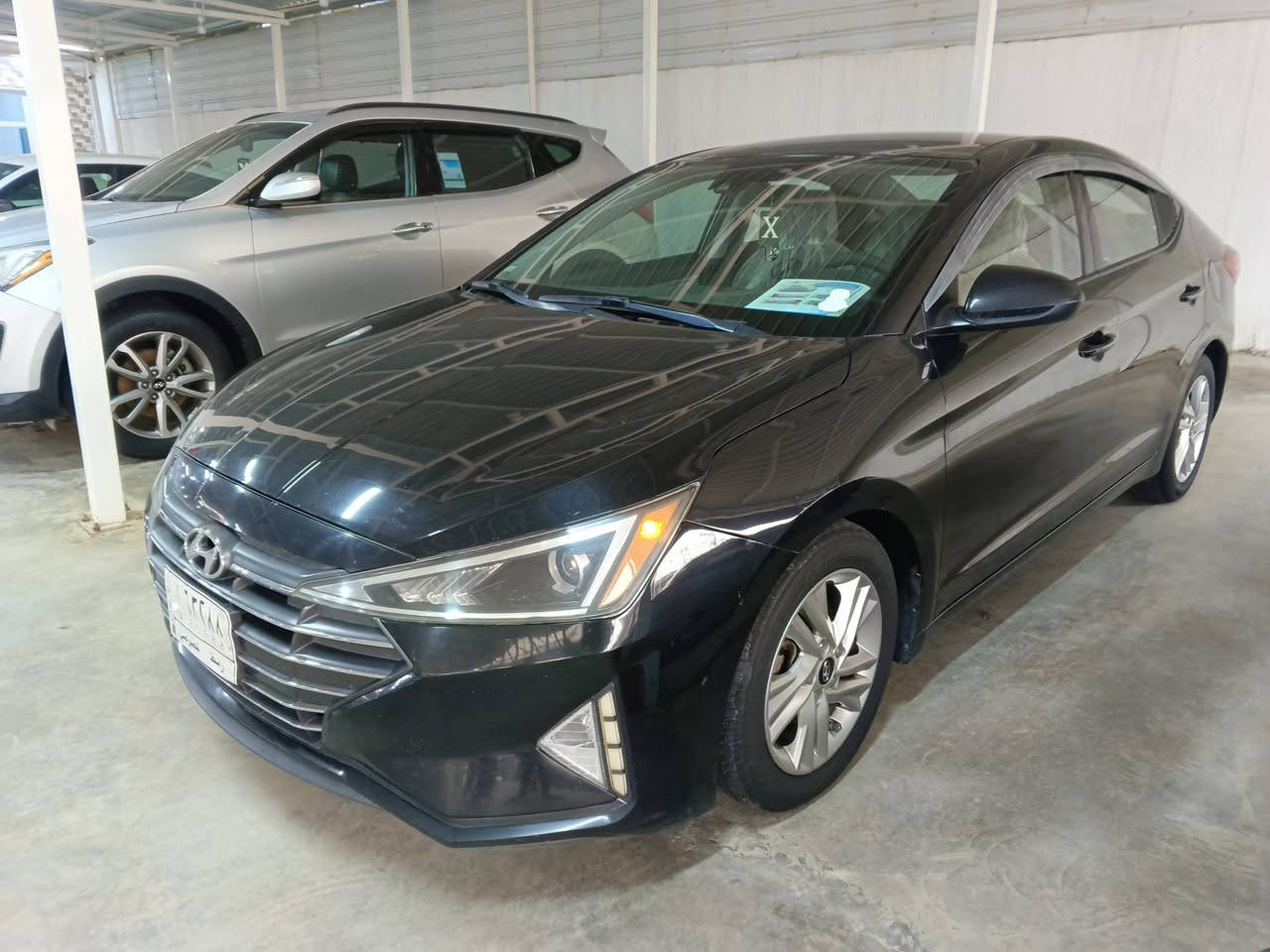 سلام عليكم النترا 2020للبيع وارد امريكي حادث خلفي سونار موضح في الصوره رقم واسط تحويل ثاني يوم مكينه 2000فول موصفات  ماعده البنراما سياره جاهزه ربع ماعوزه حداديه تايرات صدر كفاله مكان واسط الكوت مركز المدينه
***********
***********
