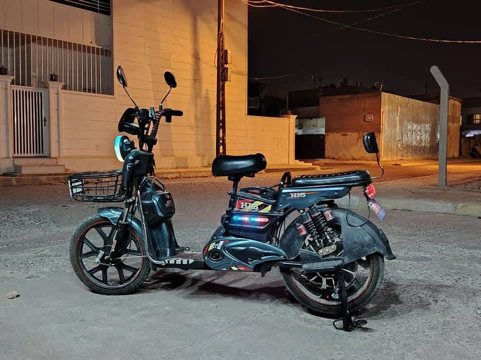 دراجة شحن للبيع
للتواصل : ***********
