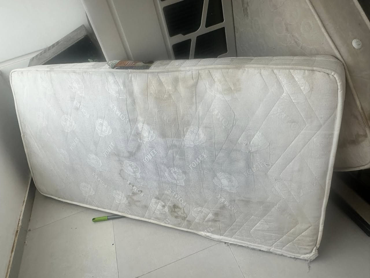 مندرين ابو نفر سعر الواحد ٧ الف للبيع مكان اربيل فلوريا ستي


**إذا كنت صاحب هذا الإعلان وتريد حذفه لأي سبب، رجاءا أرسل رسالة إلى الدعم الفني**