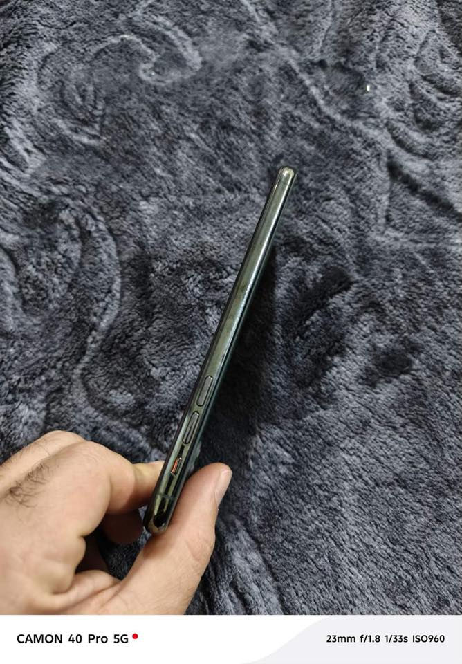 آيفون 11برو ماكس ذاكرة  256باتري  جديد 
السعر 375 بي مجال قليل رقم واتساب 
***********
