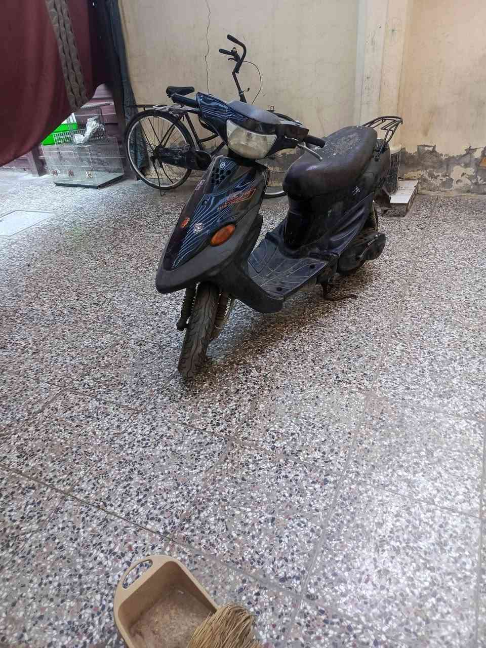 مراوس. بدراجه شحن
االهندر. واكف.  بغداد البياع
 ***********
