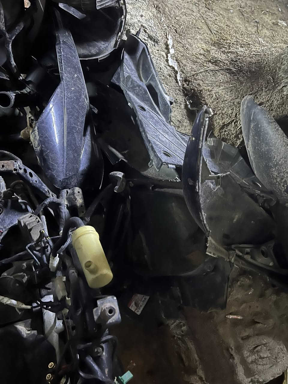 البيع غراض ثعلب كلشي موجود ويل وتاير تنكي ضفيره سبيدر وكلشي موجود اليحب الرقم *********** العنوان الشعب
