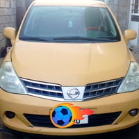 نيسان فيرسا 2009 محرك 2000 گير مكينة حدادية تبريد خير من الله السعر 50...