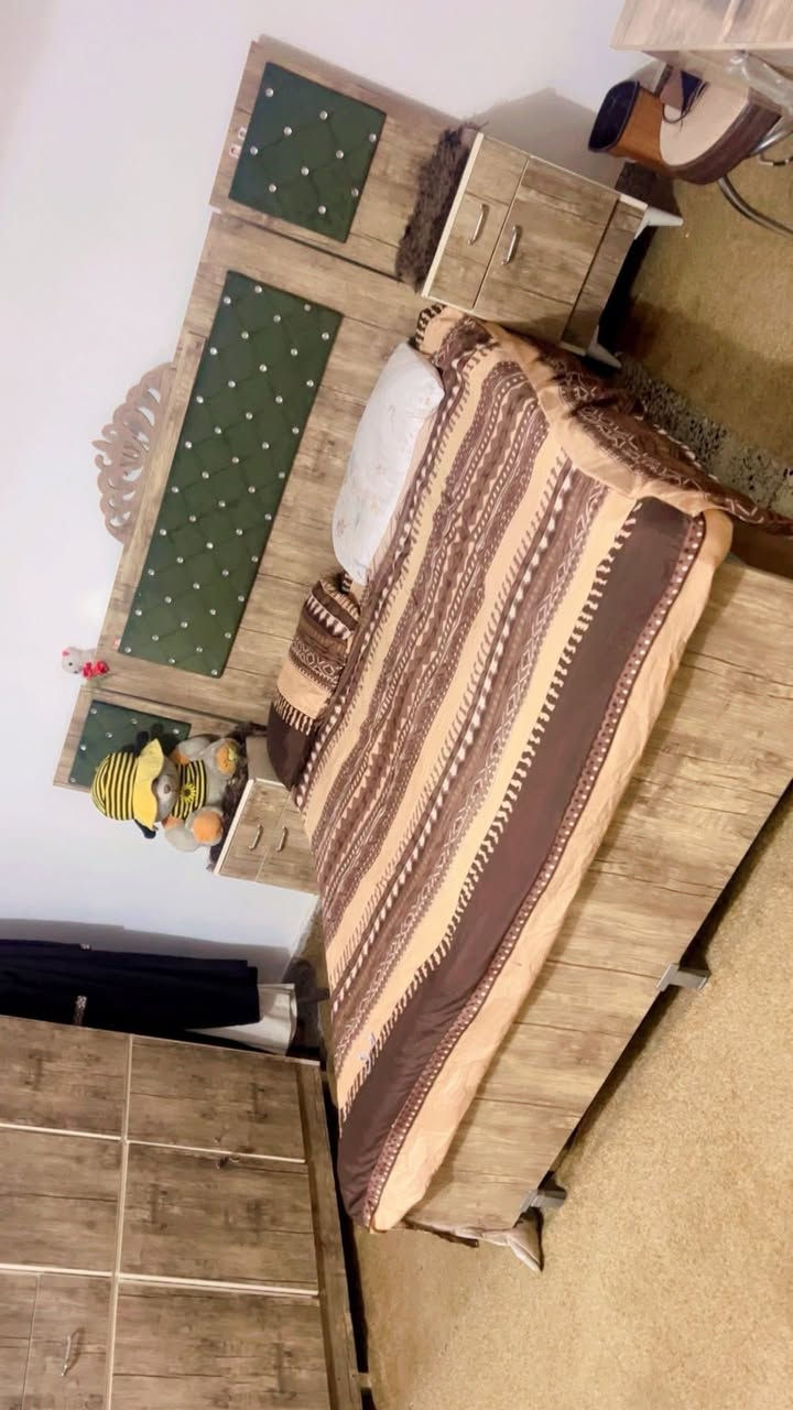 غرفه مستعمله نضيفه كلش ٦ قطع سعر٥٠٠

كركوك


**إذا كنت صاحب هذا الإعلان وتريد حذفه لأي سبب، رجاءا أرسل رسالة إلى الدعم الفني**