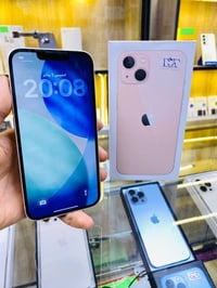 ايفون ١٣ • ١٢٨ • زهري