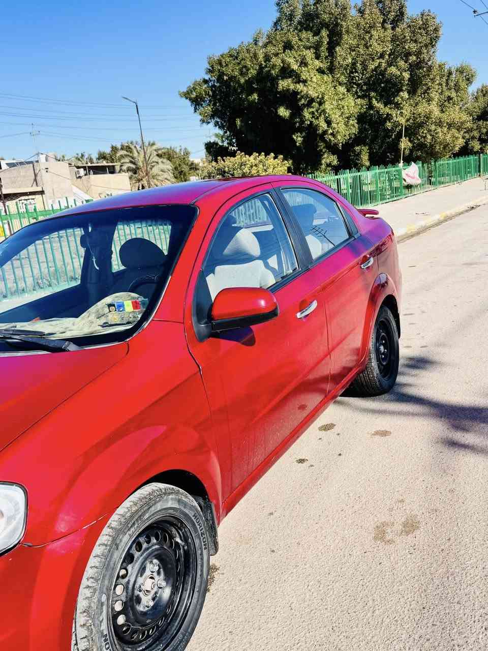 سلام عليكم افيو موديل2007 نضيفه حداديه زينه دواخل نضيفه سنويه جديده سياره جاهزه مصبوغ احزام ودحجات اثنين بسيطات موجودات بل صور  السعر 73 استفسار اكثر ***********
