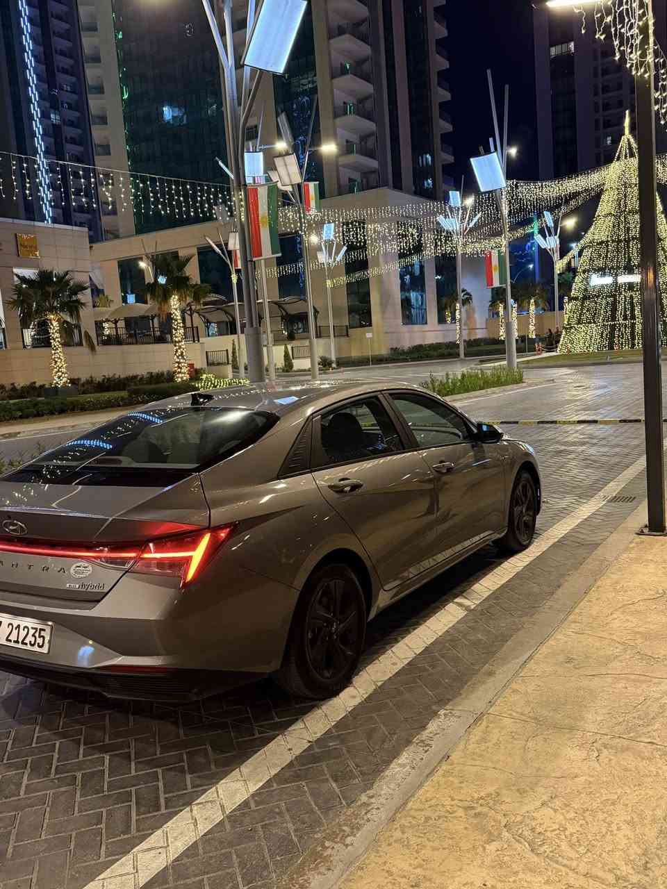 السلام عليكم النترا هايبرد 2023 
#بدون_ايرباك بدون دواخل تبديل بنيد فقط صور حادث بالمنشور 
بصمة تشغيل. كشنات تدفئه تشغيل عن بعد صندوق ذكي رادارات 360 درجة نظام النقطة العمياء.نظام محافظة على المسار.   قيادة ذاتية..رادار خلفي بك لايت LED
تبريد شاشة مناخين منفصلين.
   شاشة معلومات ابل كار بلي+اندرويد اوتو
اوتو هولد هاند بريك بصمه
    وضعيات قياده ( سبورت , نورمل ، سمارت)
استفسار واتساب ***********
