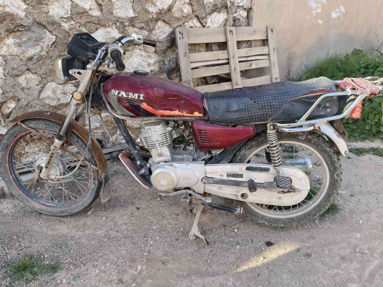 نامي 2015 للبيع محرك نضيف ما مفتوح الرقم: ***********
