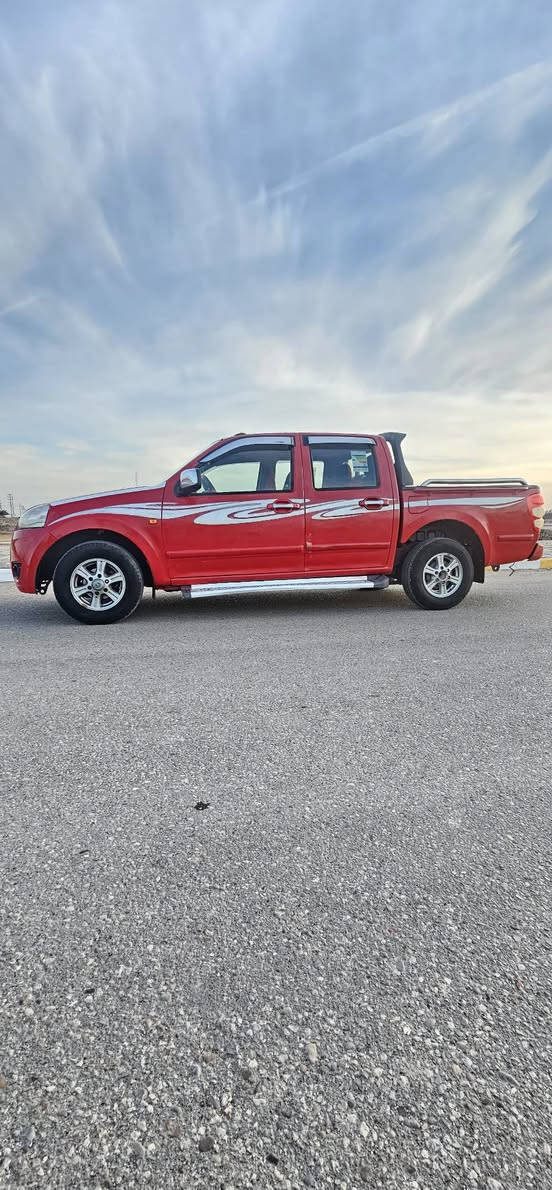 سلام عليكم موجوده سياره كريت ويل موديل 12رقم بابل انكليزي تحويل مباشر كرهبايات كلها شغاله حساسات شغاله لاتصال ***********
***********
