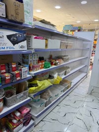 سفينة وسطية • ١م • البصرة