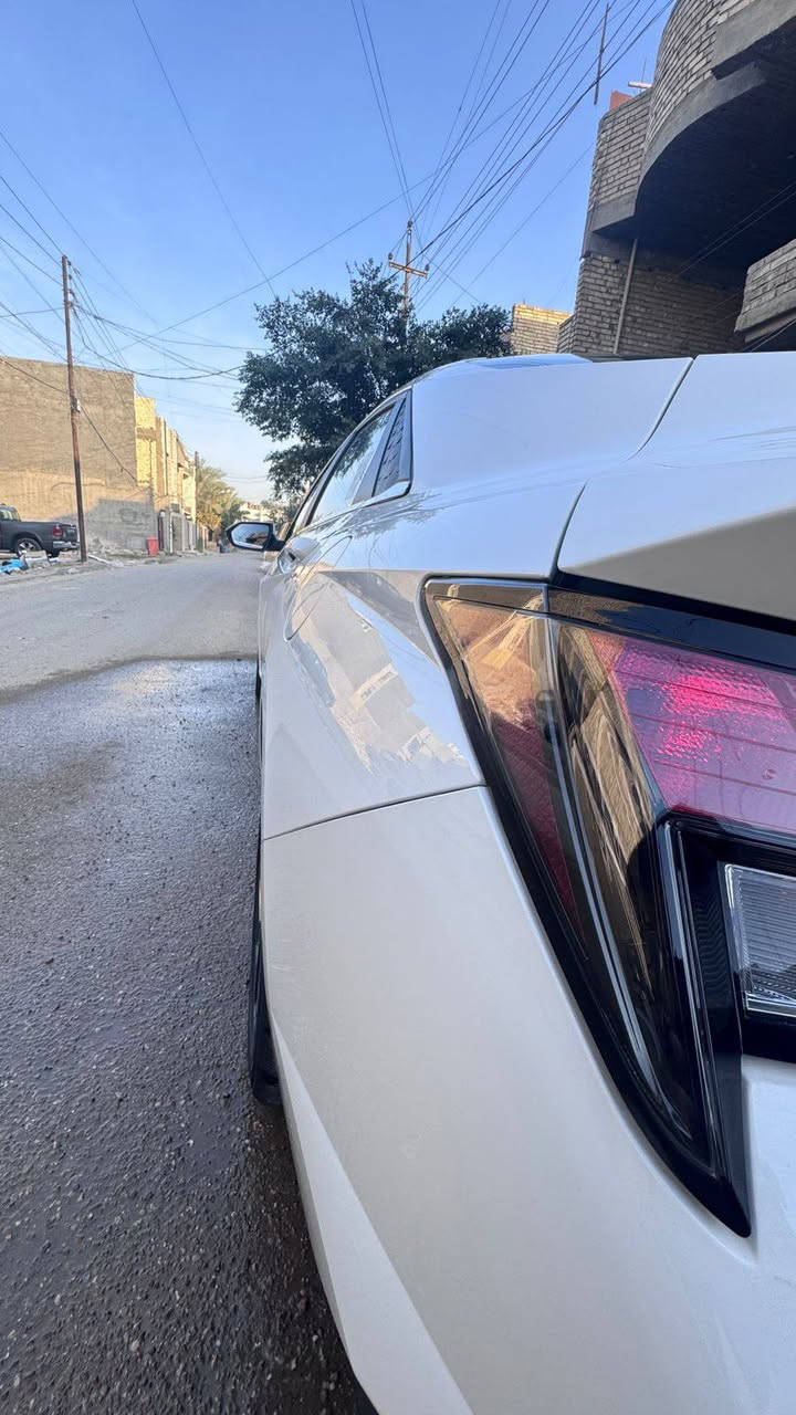 السلام عليكم النترا موديل 2024 زيرو دبل نوزل فول مواصفات  مكفوله ماشيه 955 كيلو مدوشمه ارضيه وصندوق
للاستفسار ***********
